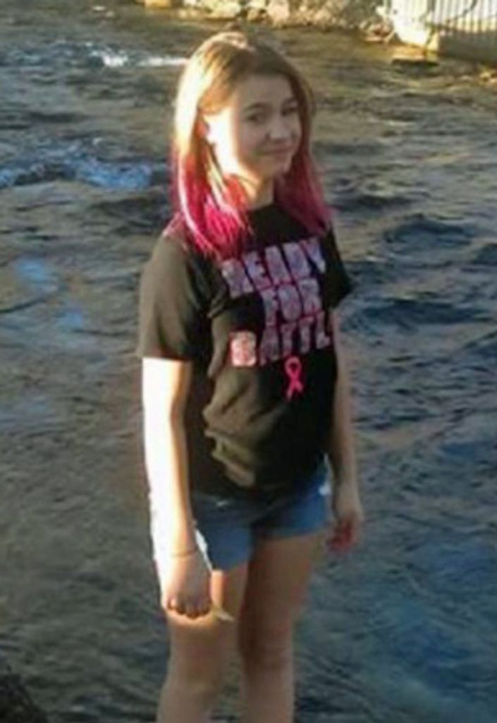 Tanlynn Crystal Rain Roden