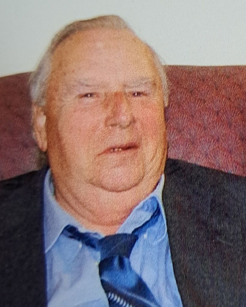 Edward J. Wilson Profile Photo