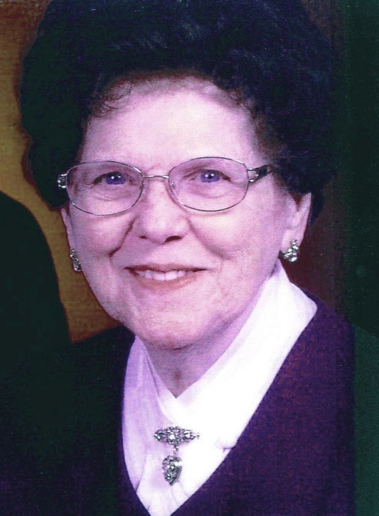 Tillie Kopp