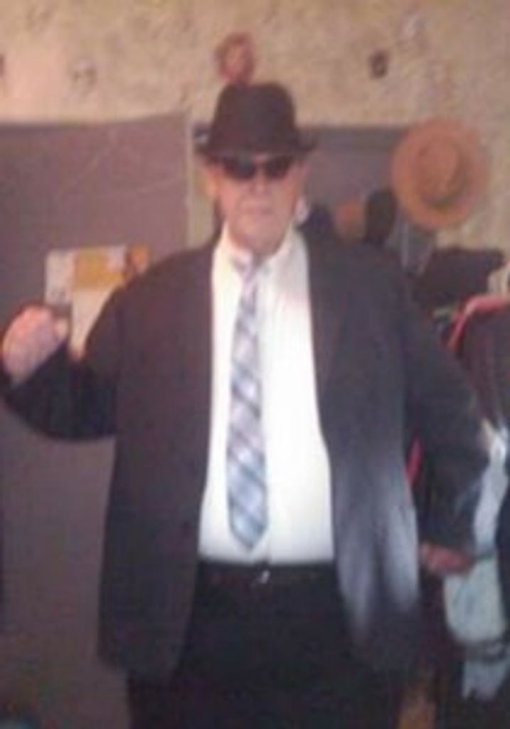Toby Neal Collins, Sr. Profile Photo
