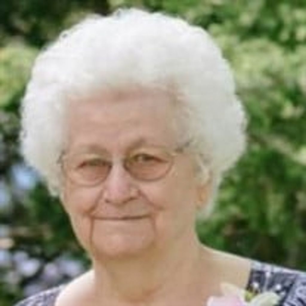 Margaret J. Peterson