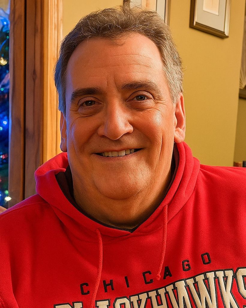 Kevin J. Kindelin Profile Photo