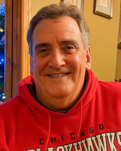 Kevin J. Kindelin's obituary image