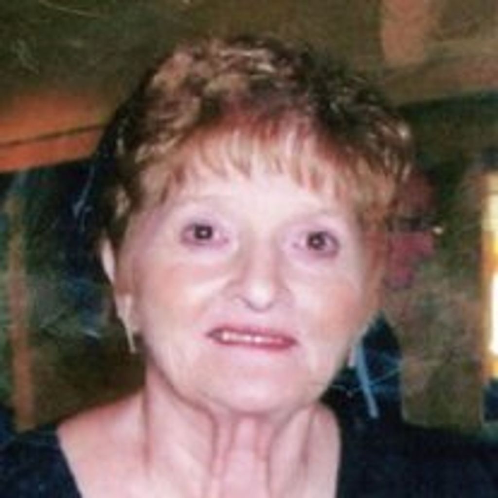 Sandra Lee Vint