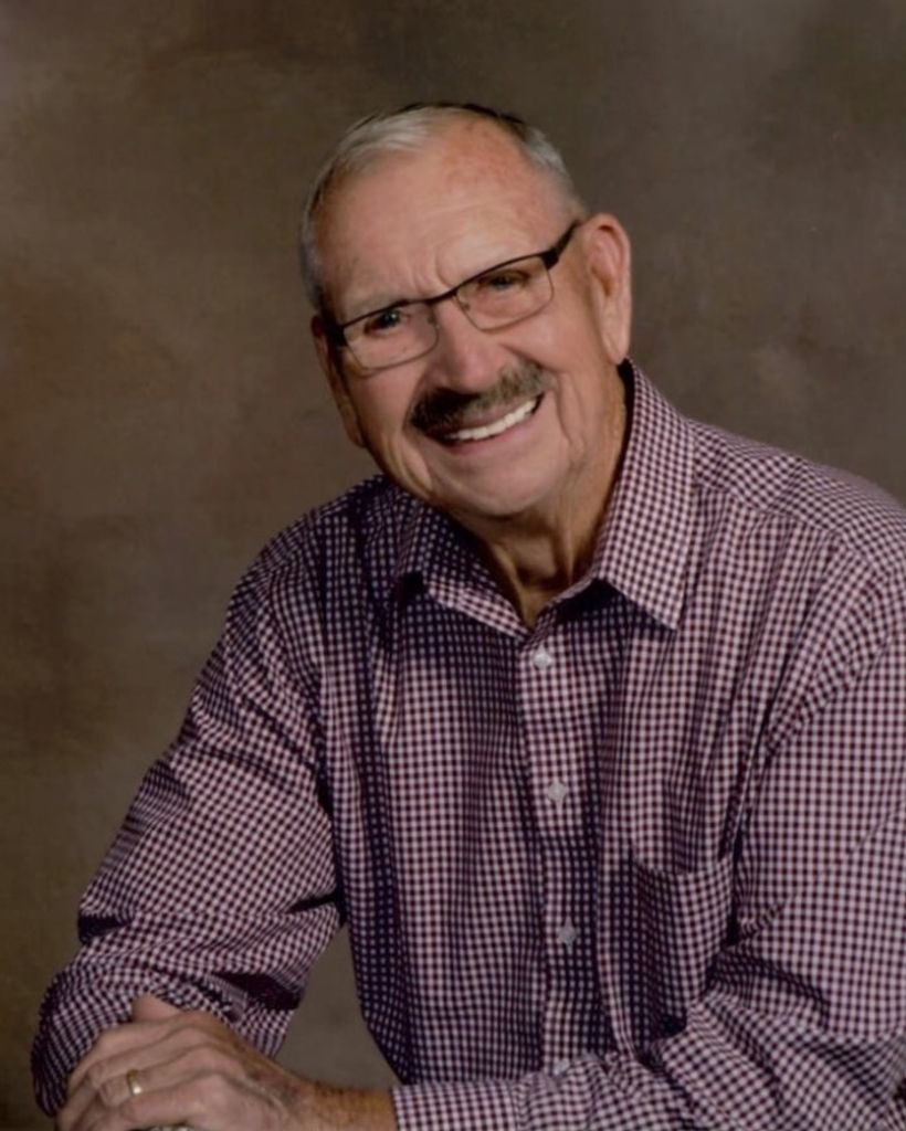 Jerry Don Dugger Profile Photo