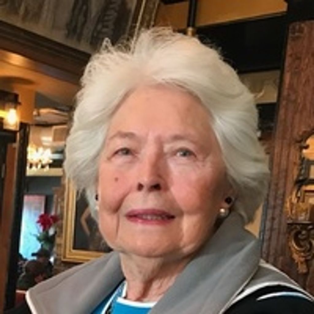 Maxine Roberson Allen Profile Photo