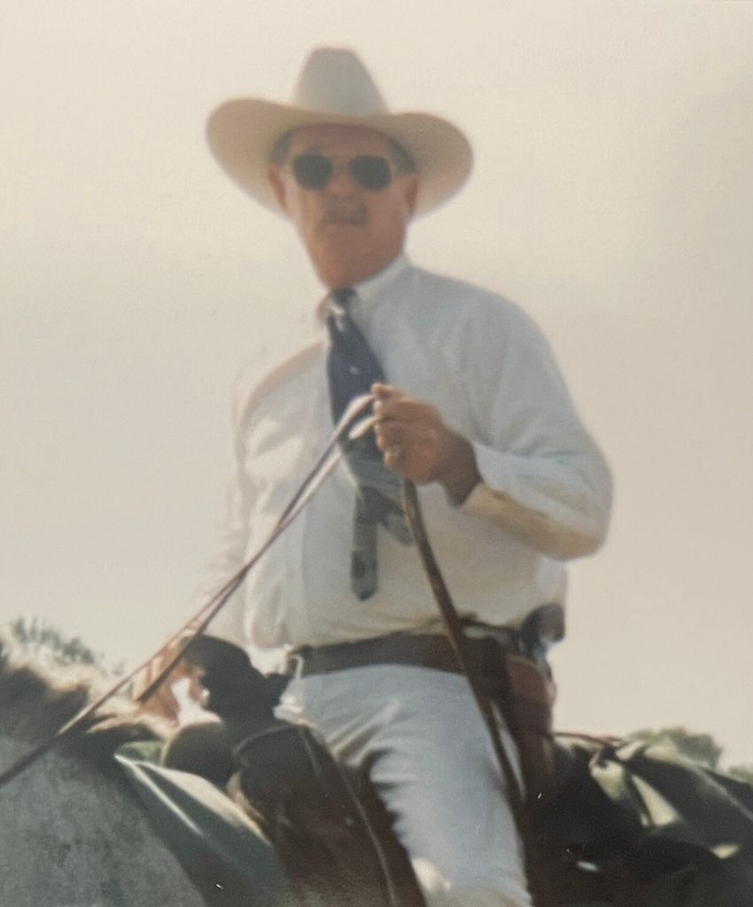 Robert C. "Bobby" Knowles