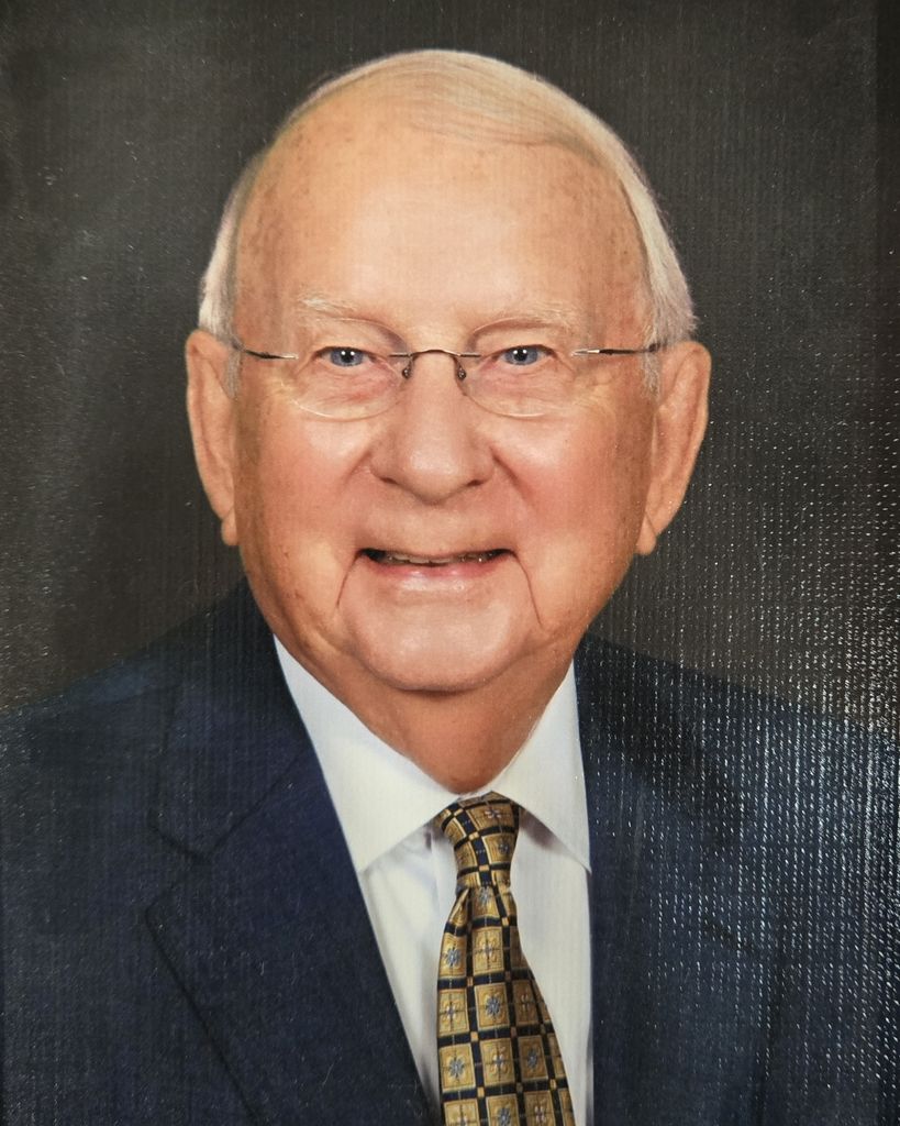 Dr. Robert B. Hilbun Profile Photo