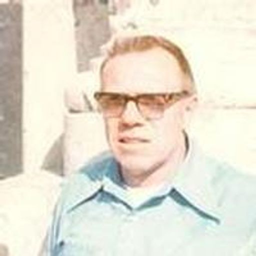 Horatio Gene Stalcup Profile Photo