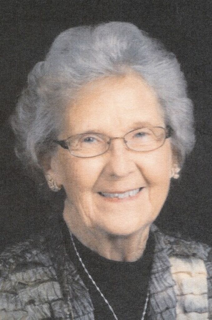 Nora Faye Moren Profile Photo