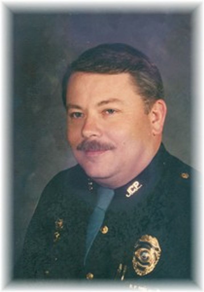 Ronald Paul Dunlap
