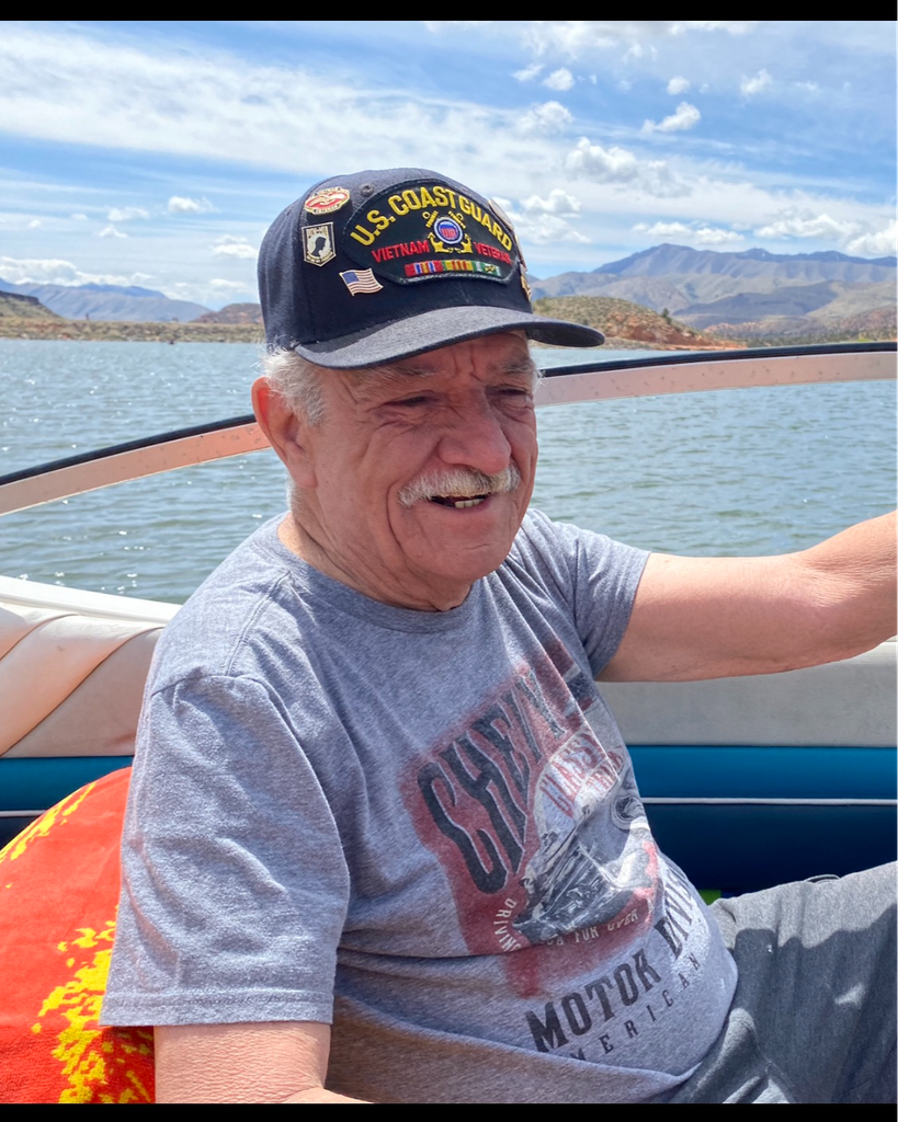 William "Bill" Thomas Perkins Profile Photo