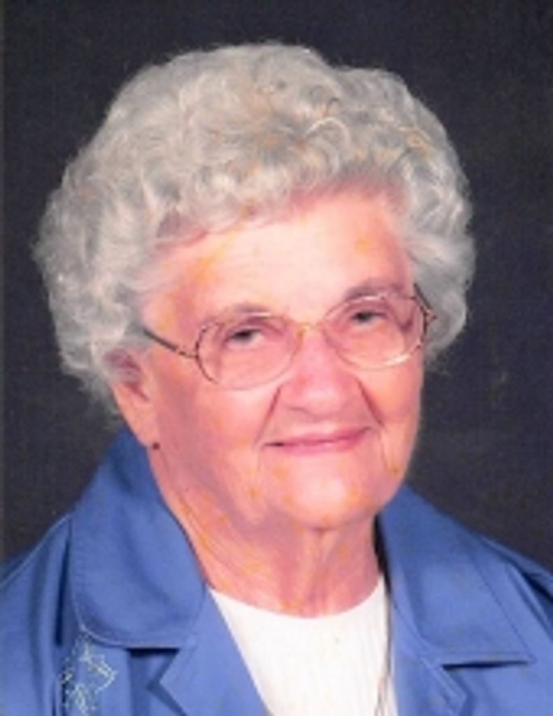 Annie Lee Judice LaBiche Bourgeois