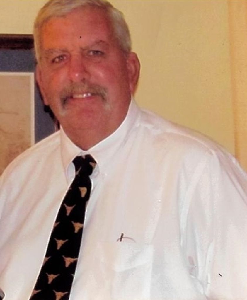 William Crosby Lester, Jr. Profile Photo