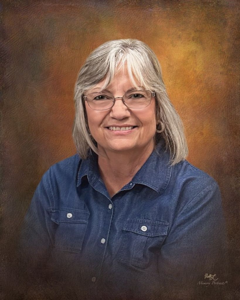 Kathyrn Lee Hill
