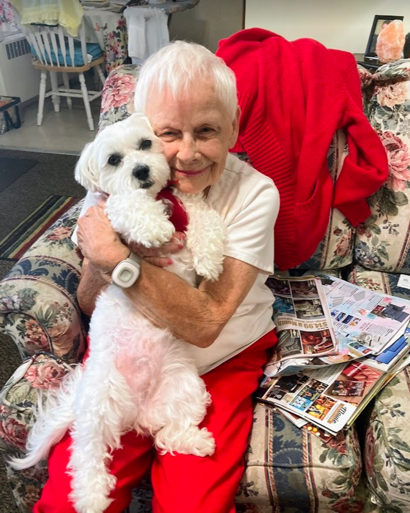 Wilma K. Morris Profile Photo