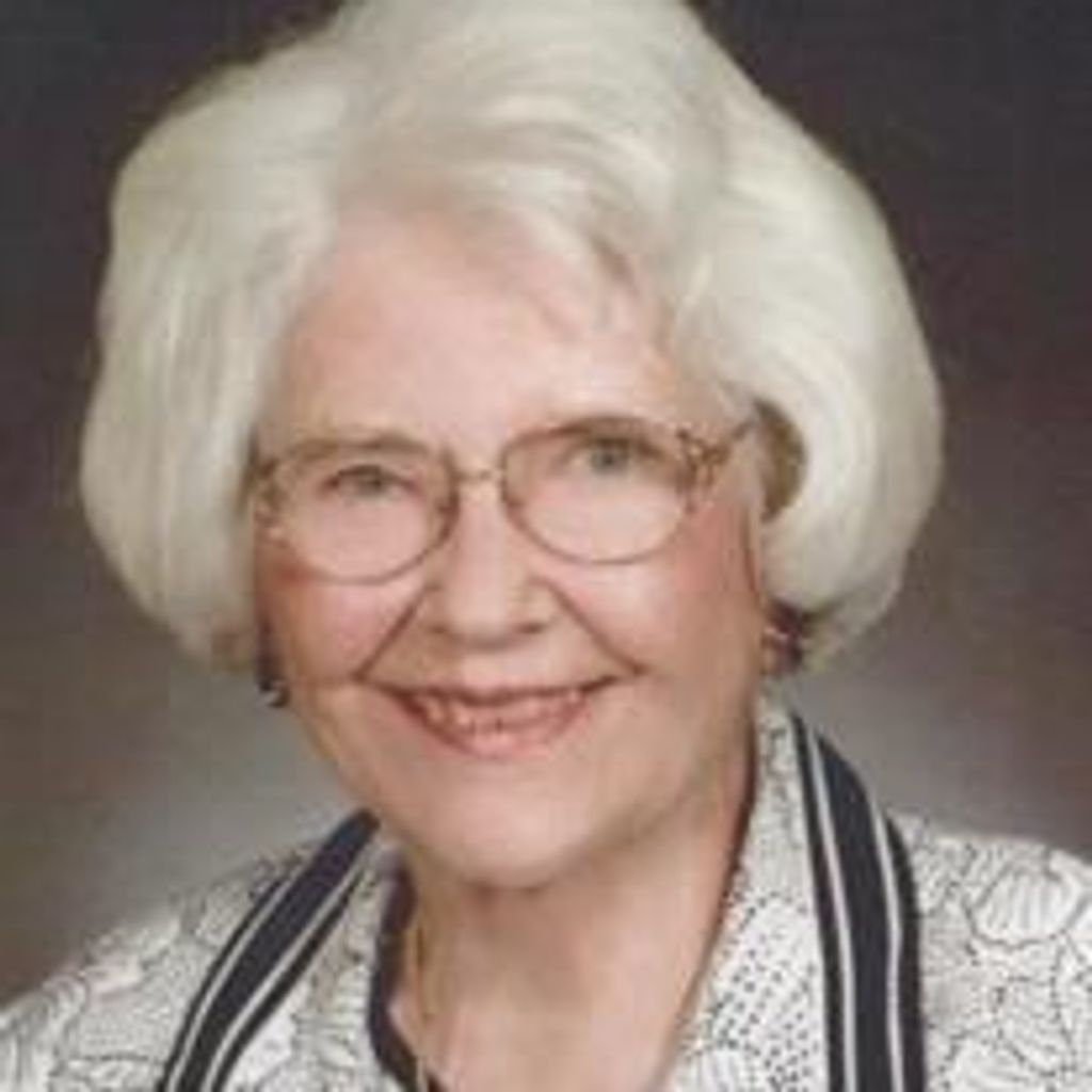 Mildred Johnson Booker