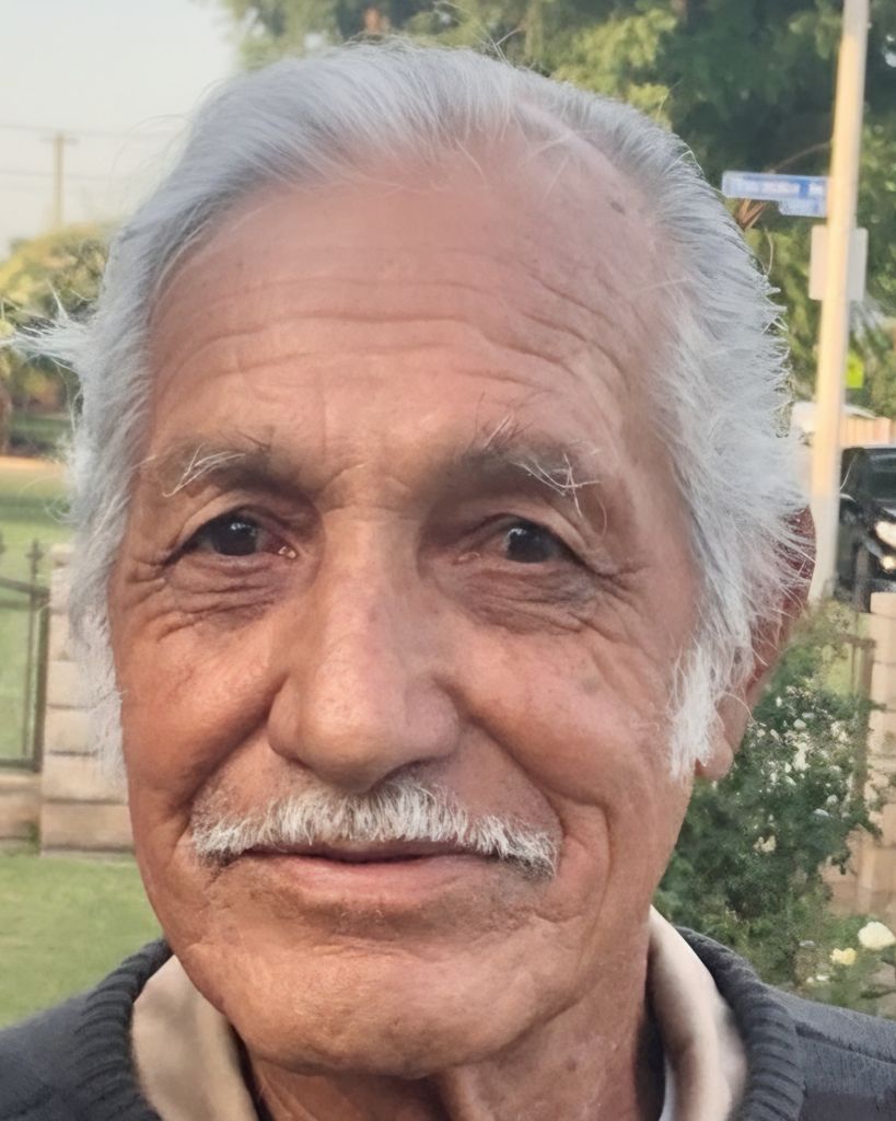 Victor Castillo Mendez