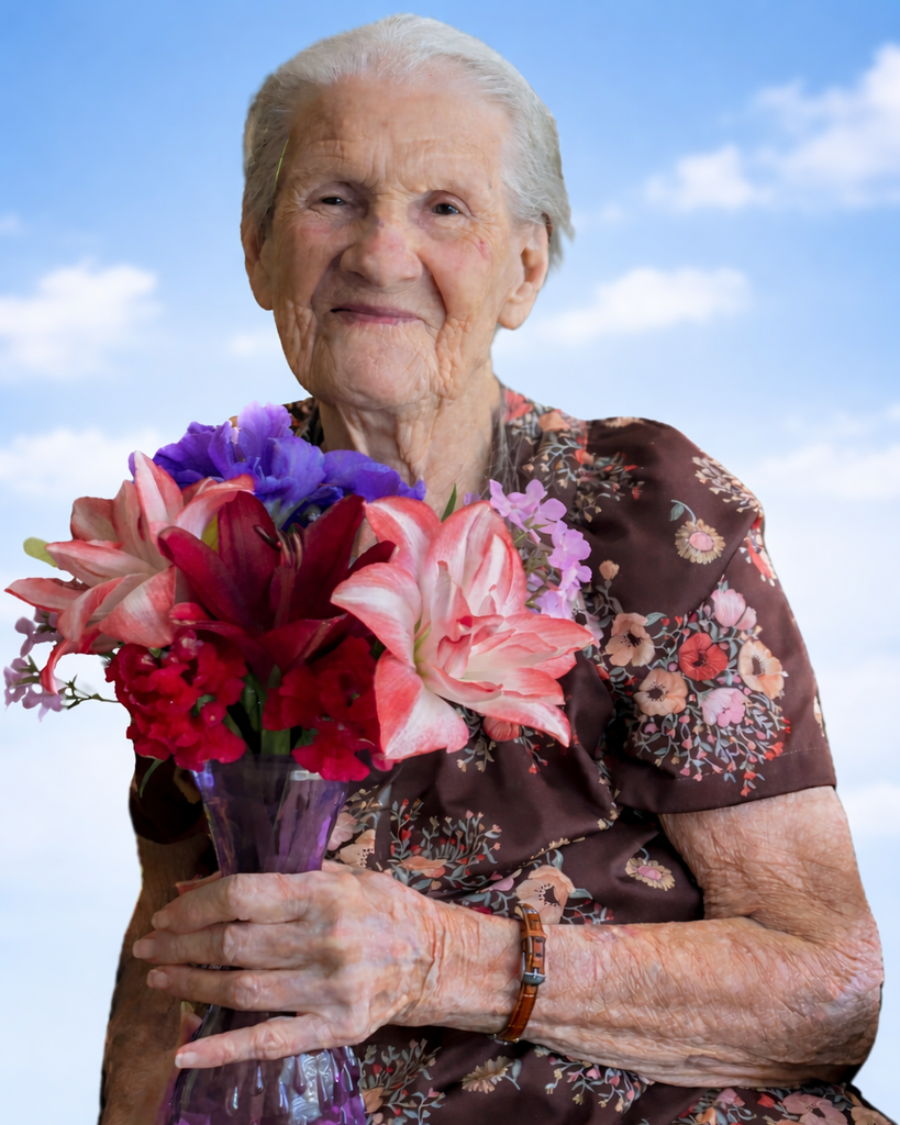 Lilly Decou Blanchard Profile Photo