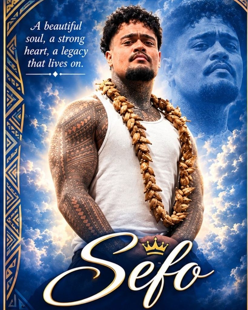 Sefo Val Lefao Profile Photo
