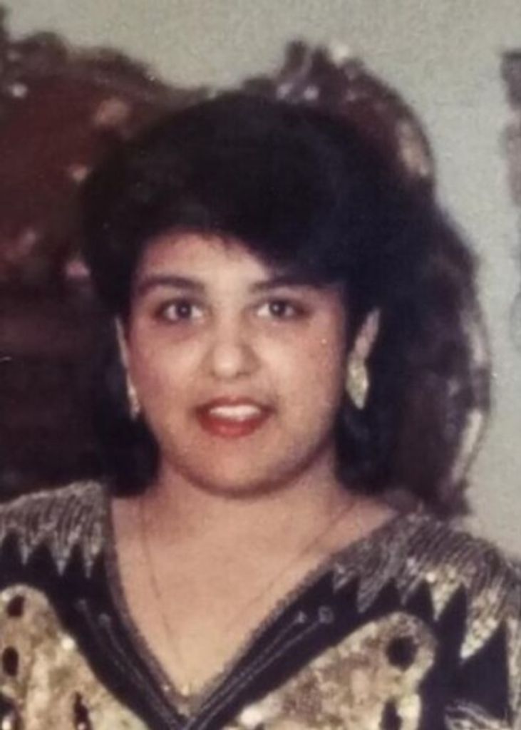 Angela T. Davis Profile Photo