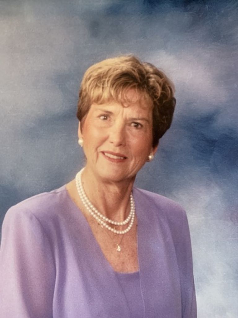 Bobbye Jean Thompson