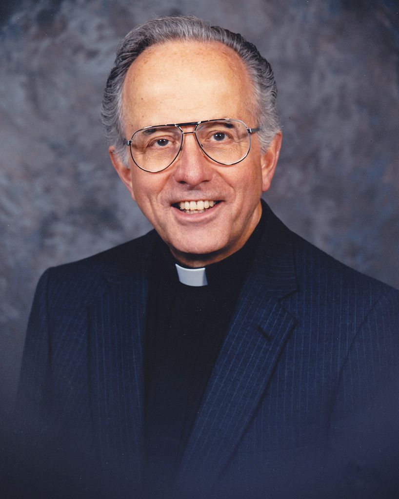 Charles Arthur Endter