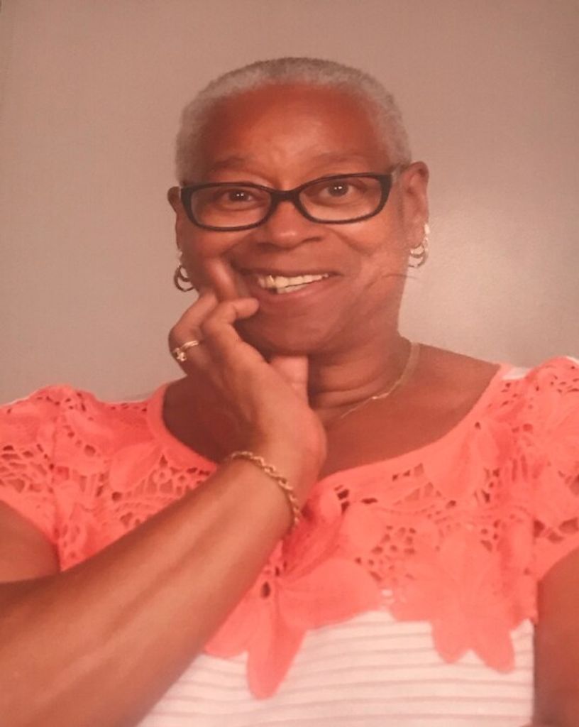 Estelle Shockley