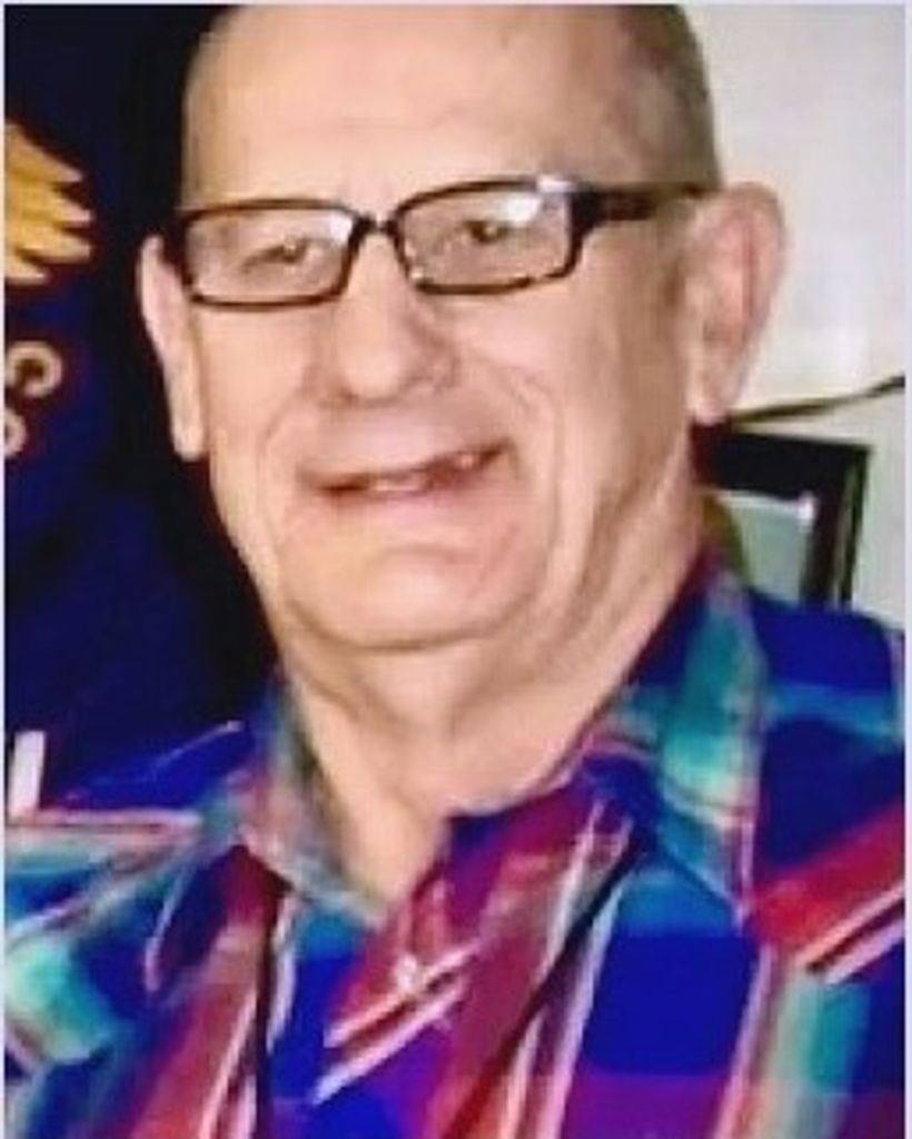 Duane L. Currington Profile Photo
