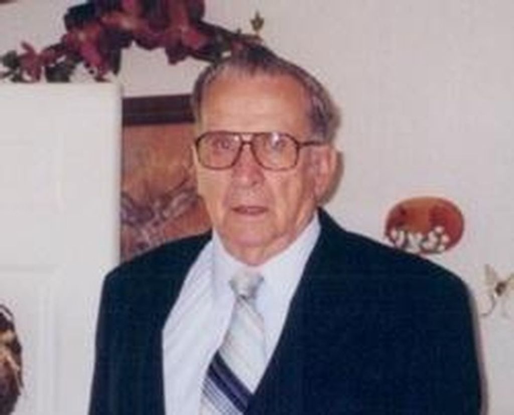 Bernard L. Golas
