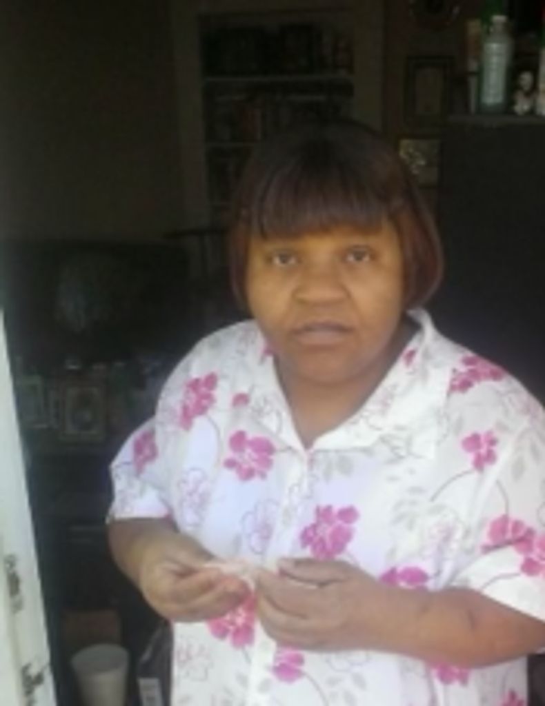 Ms. Angela Aretha Foster