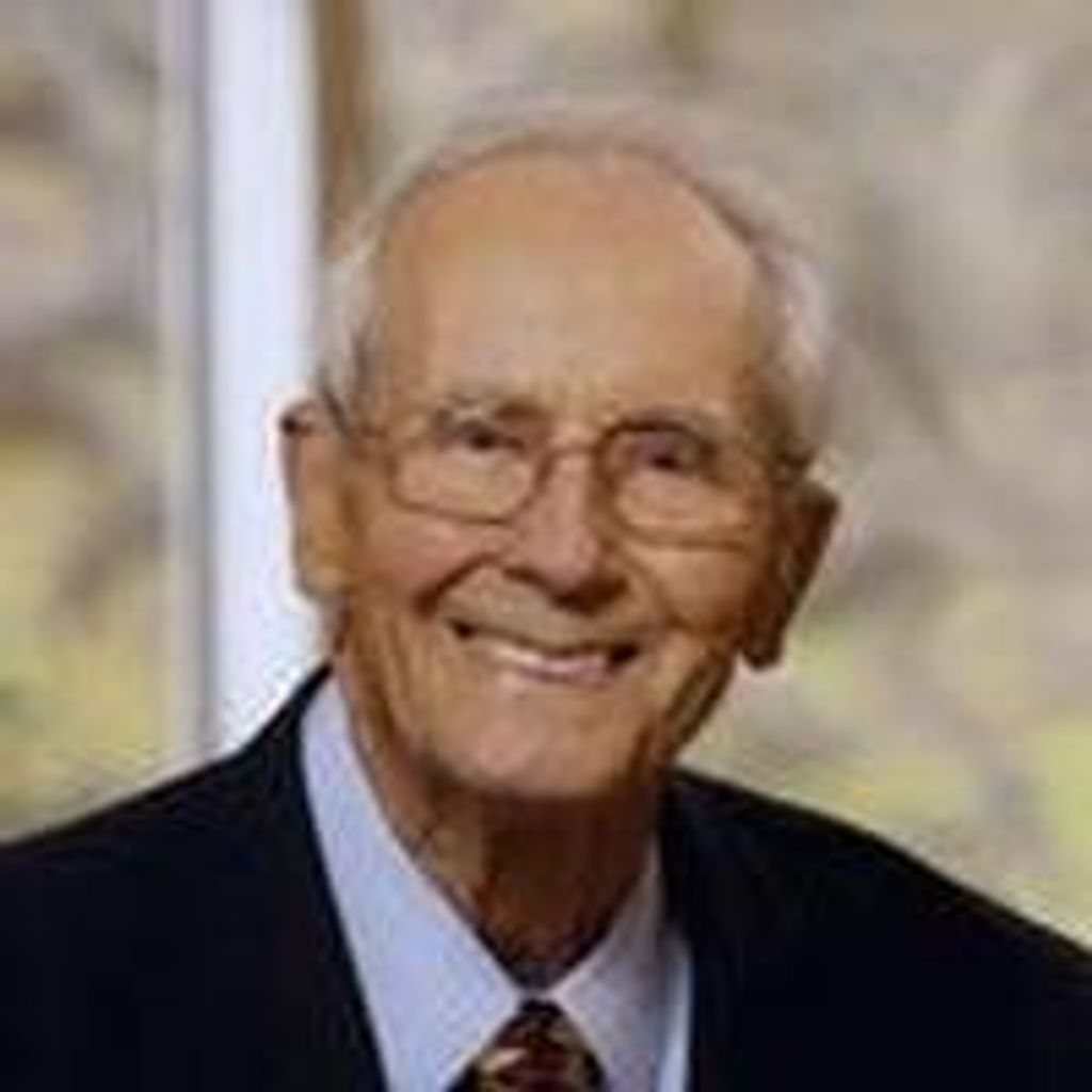 Willard G. Linnevold