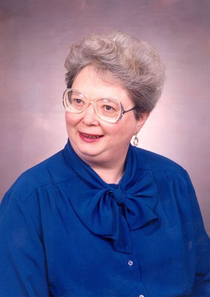 Marian 'Mim' E. Kronbeck