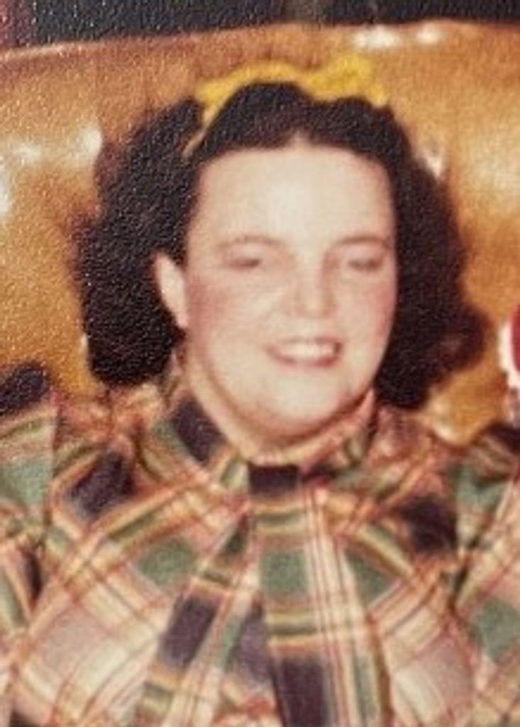 Barbara Fontenot