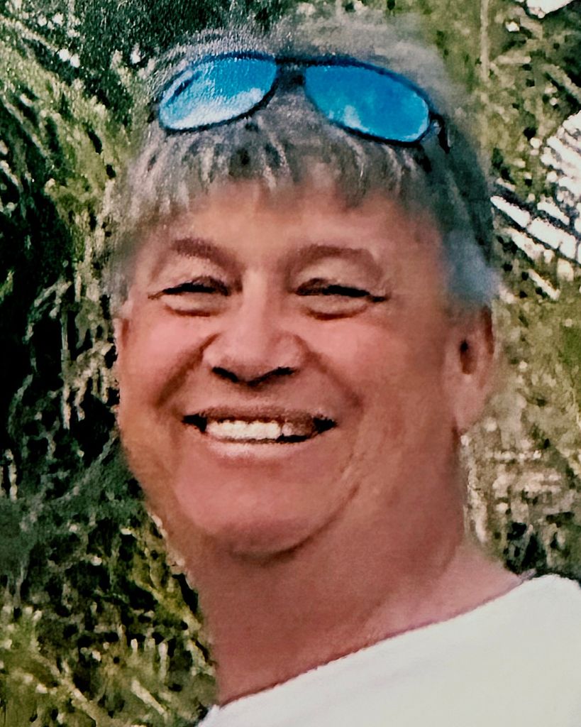 Douglas Vernon Hamilton Profile Photo