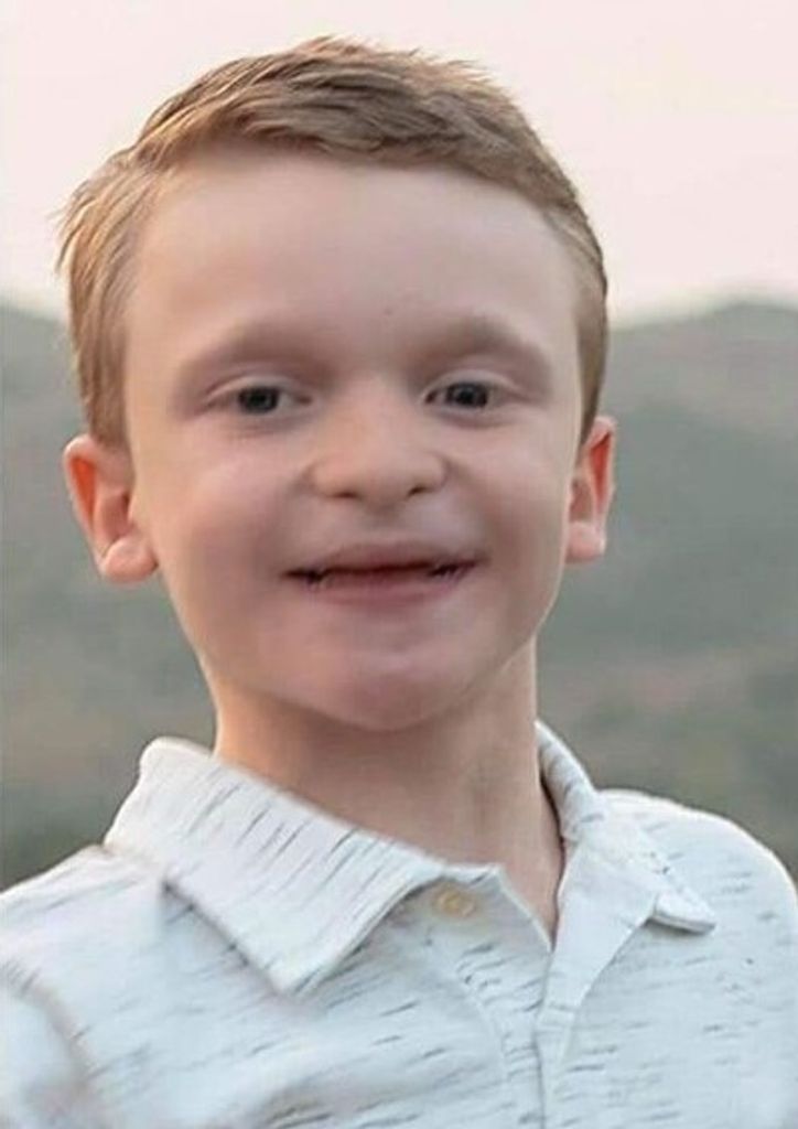 Deagen Jay Pinkston