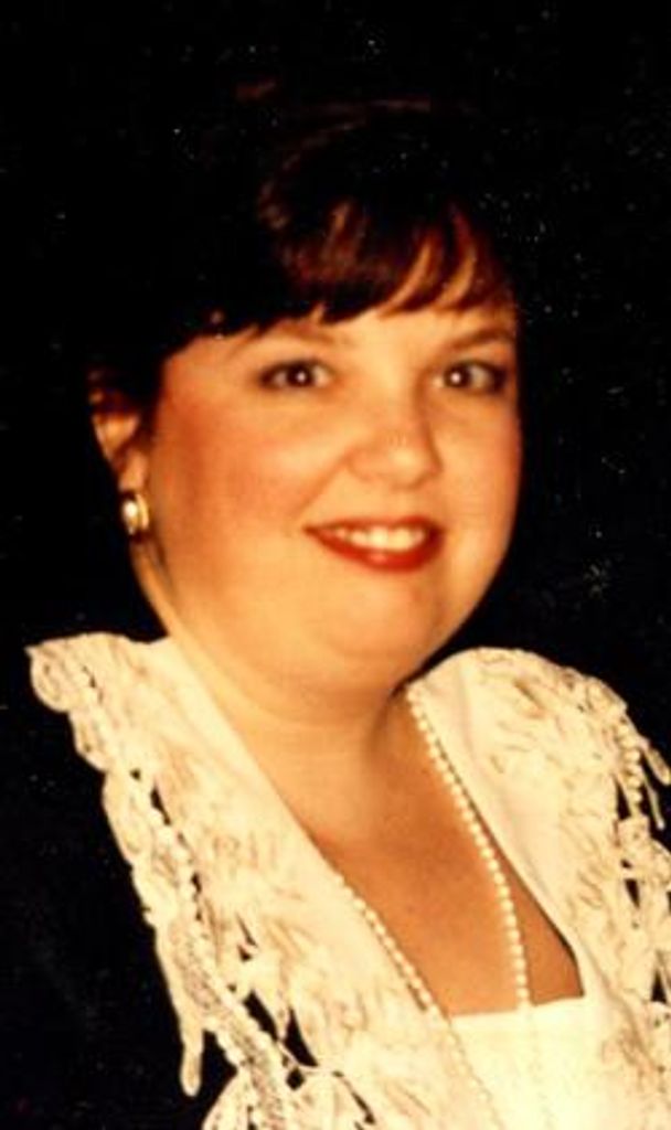 Sharon Lynn Folts