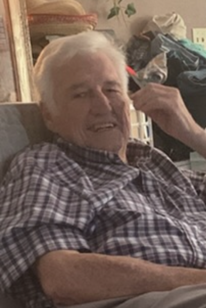 Robert "Bob" Oran Lunsford Profile Photo