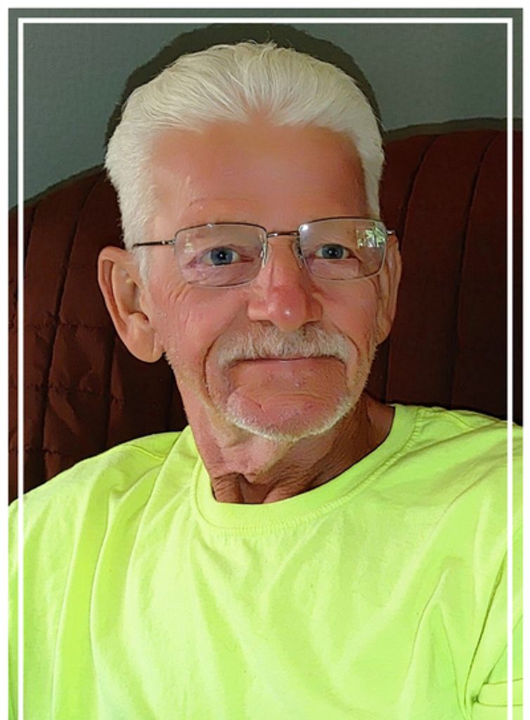 Ricky "Rick" Steeves Profile Photo