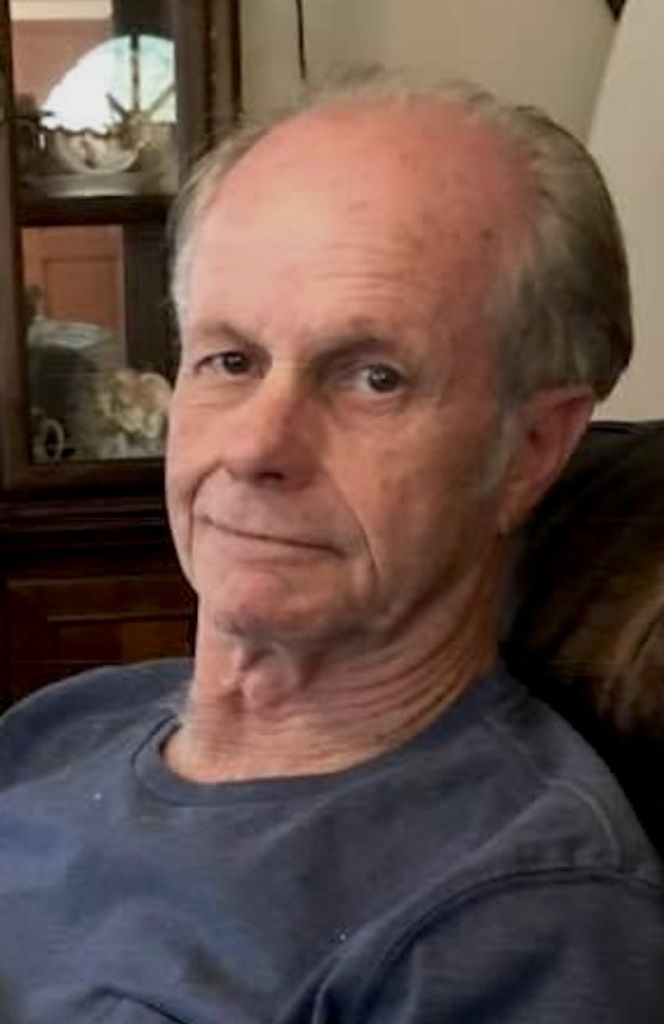 Jim R. Gilbert
