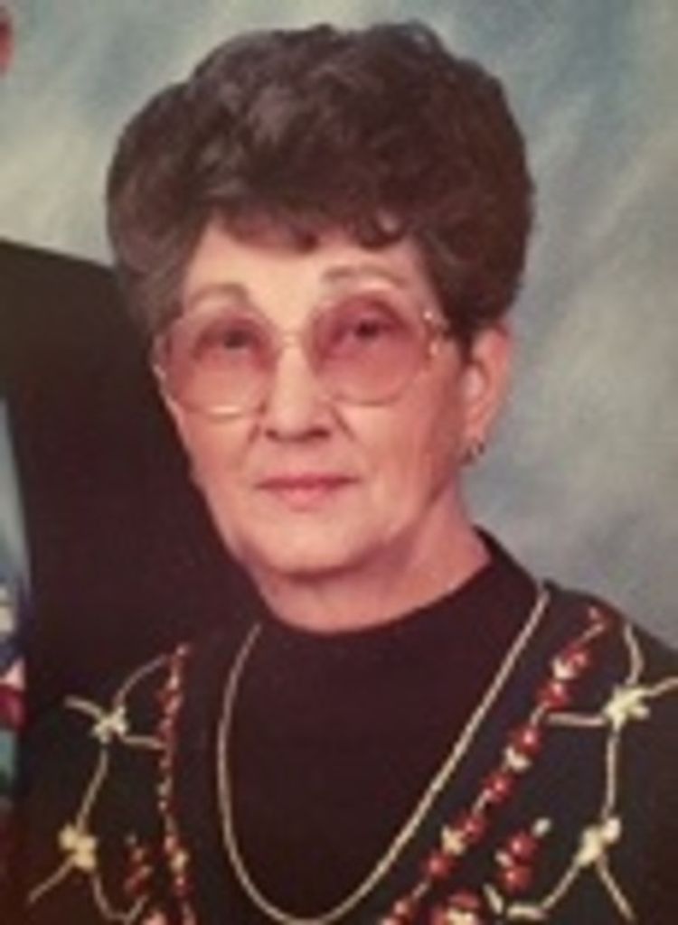 Dorothy Francis Wickline Profile Photo