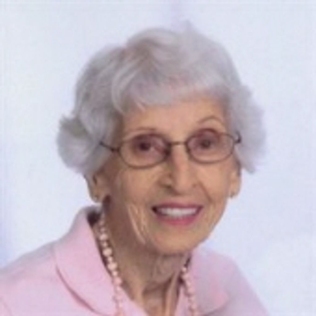 Geneva (Dedrick) Albert