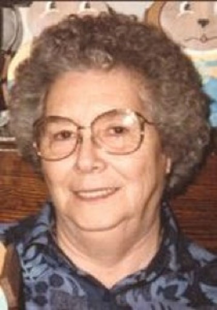 Helen Ford Profile Photo