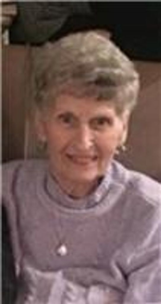 Mary T. Brindisi