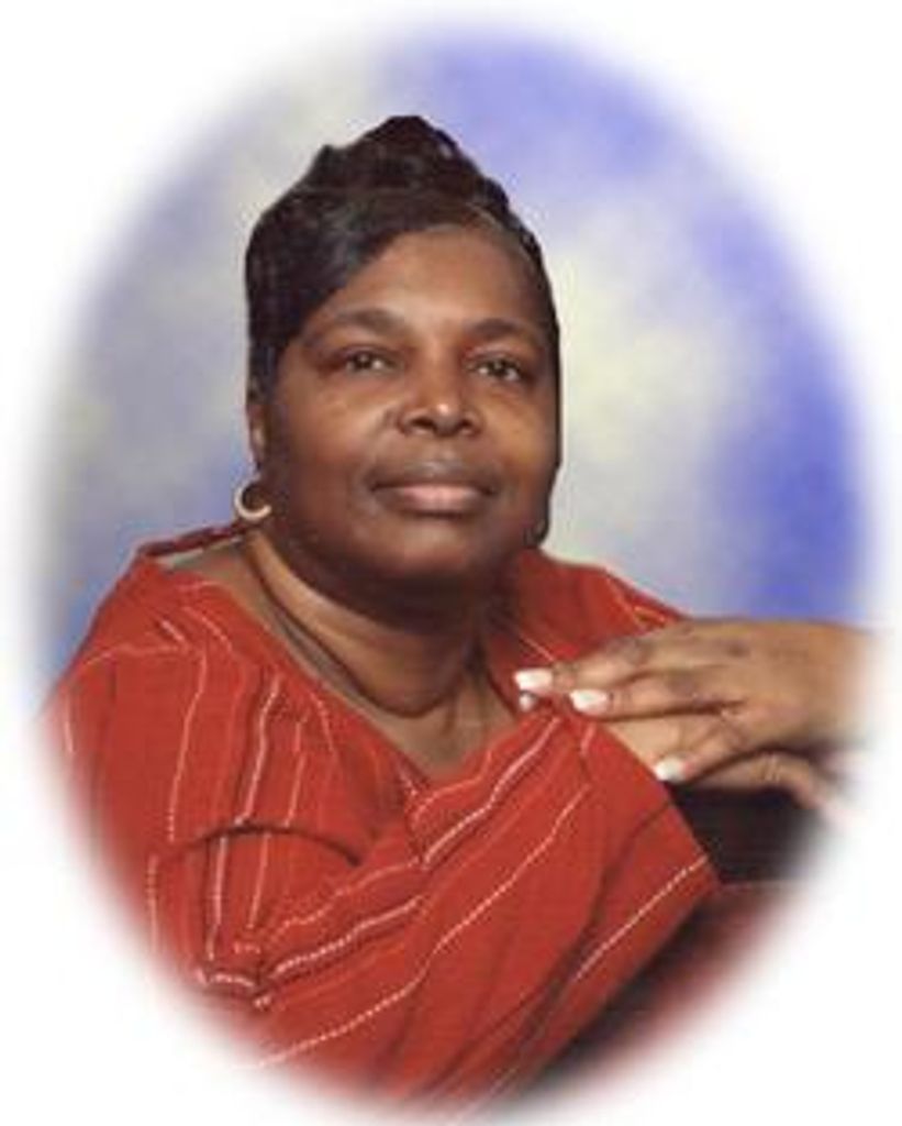Evangelist Claudia Dean Rumph