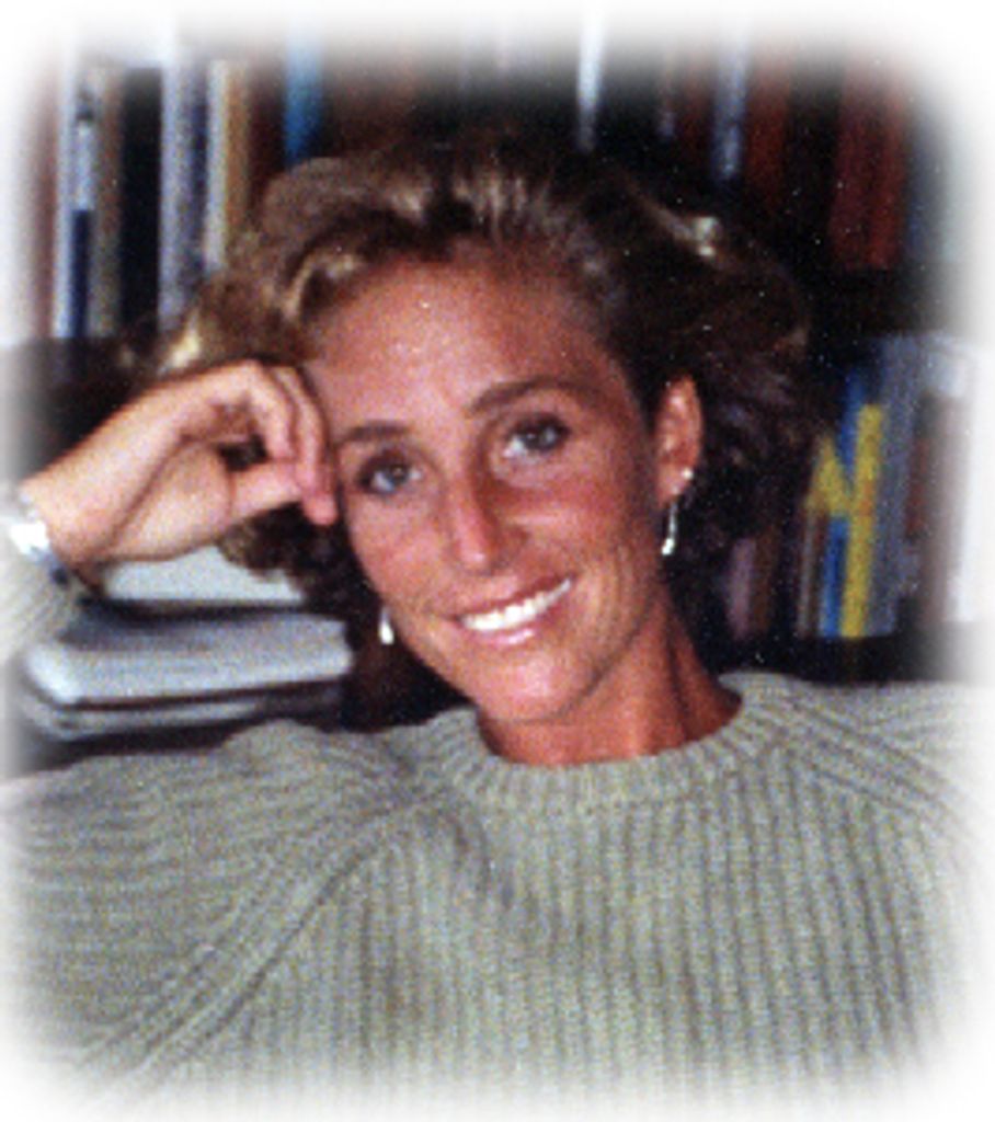 Judy Craig