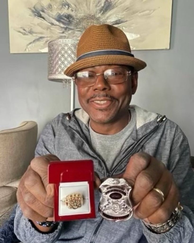 Ronald Oatis Profile Photo