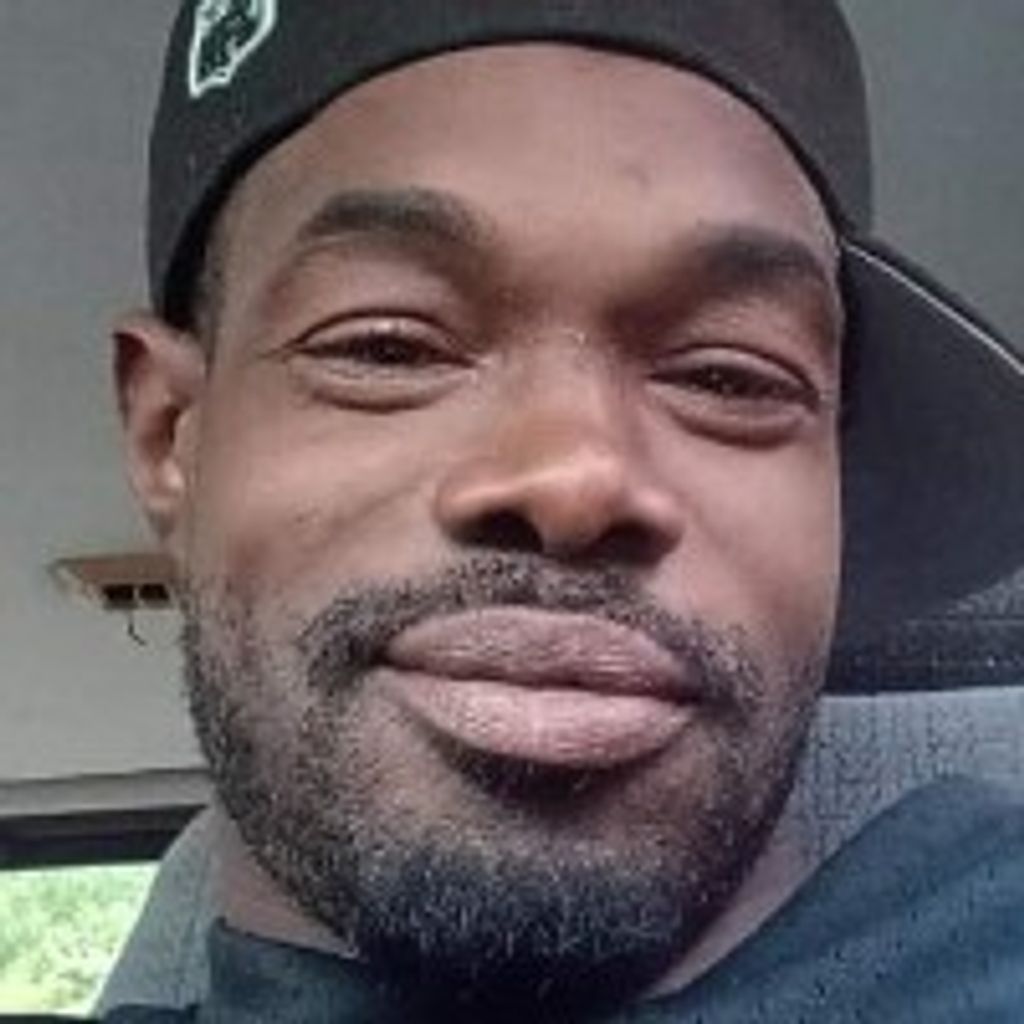 Mr. Ramone Hardy Profile Photo