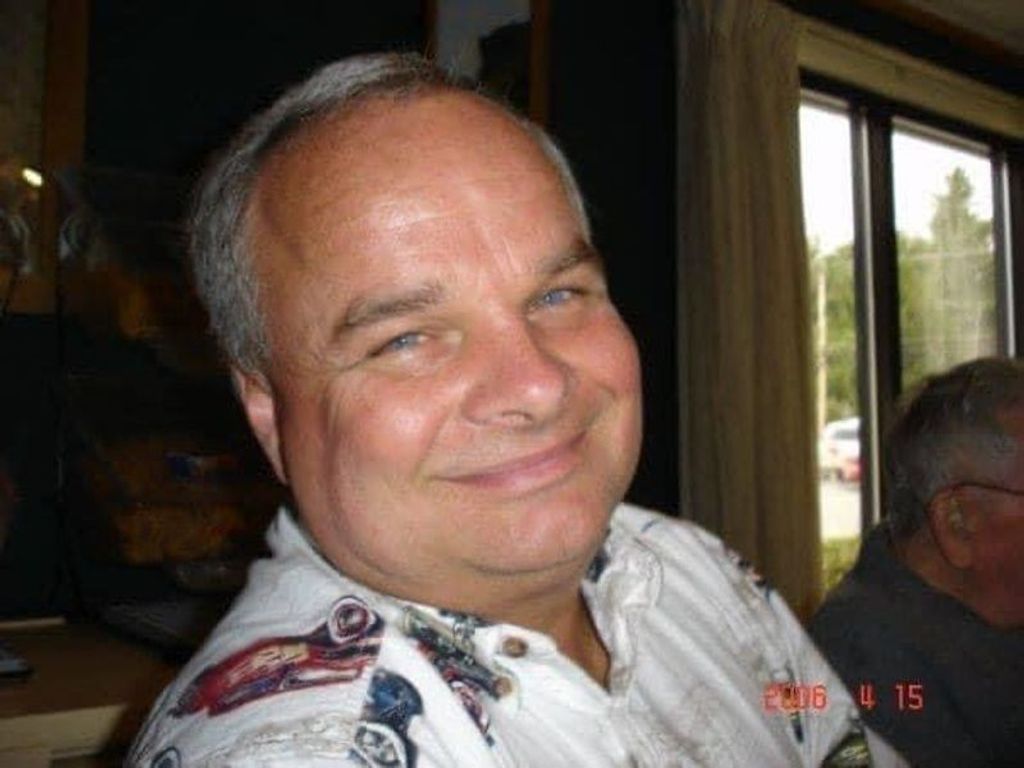 Ronald R Fournier Profile Photo