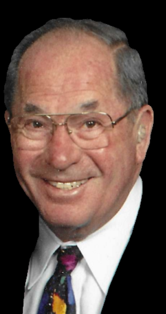 Donald Dean Emmack Profile Photo